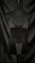 Black Bling Micro